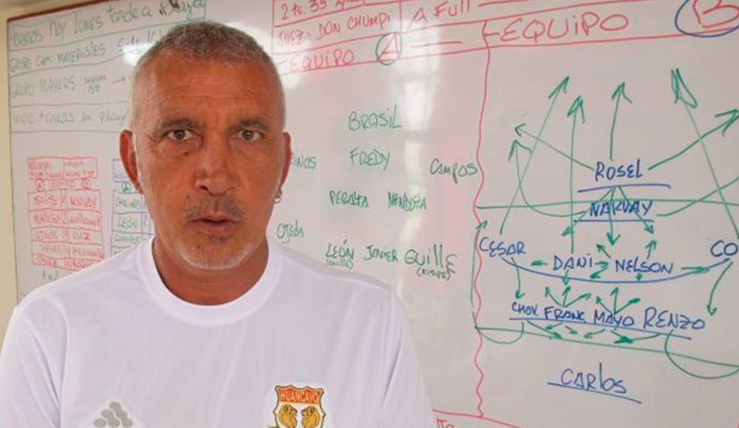 Daniel Antonio Córdoba